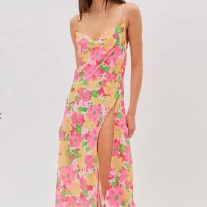 For Love & Lemons Dress